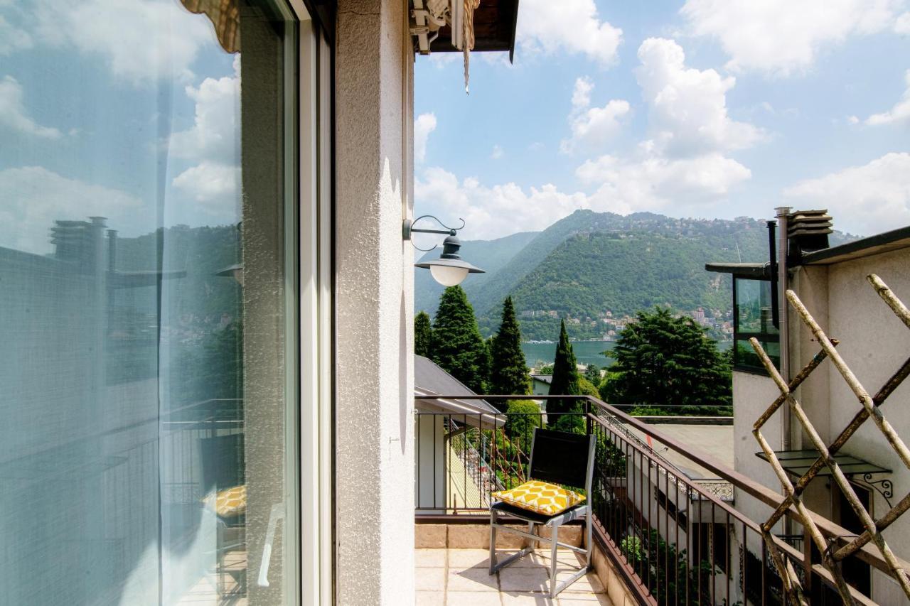 Till Now - By My Home In Como Exterior foto