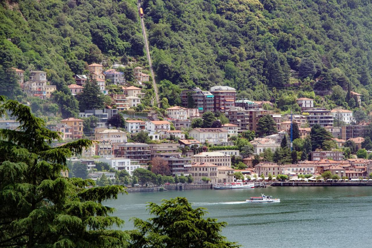 Till Now - By My Home In Como Exterior foto